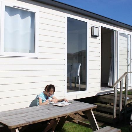 Caravan Middelkerke Otel Dış mekan fotoğraf