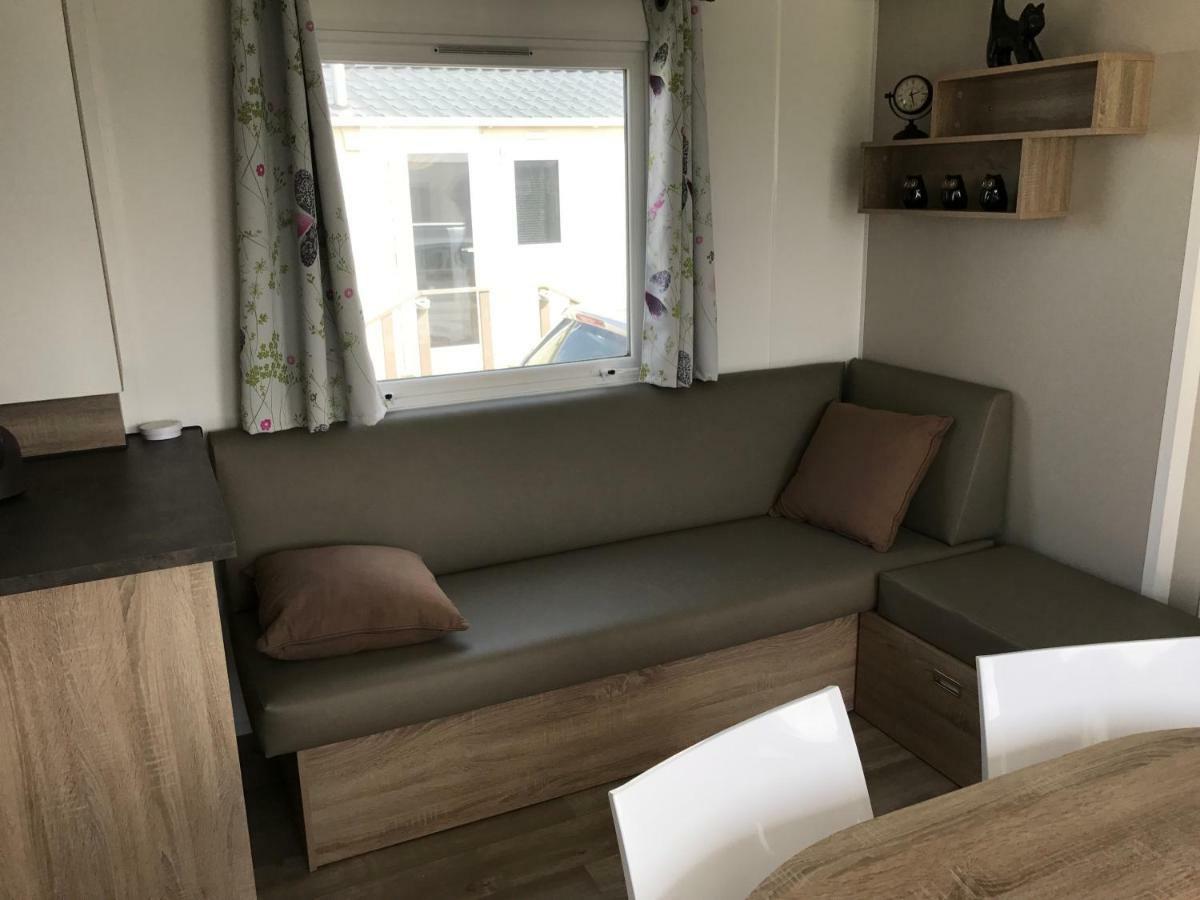 Caravan Middelkerke Otel Dış mekan fotoğraf