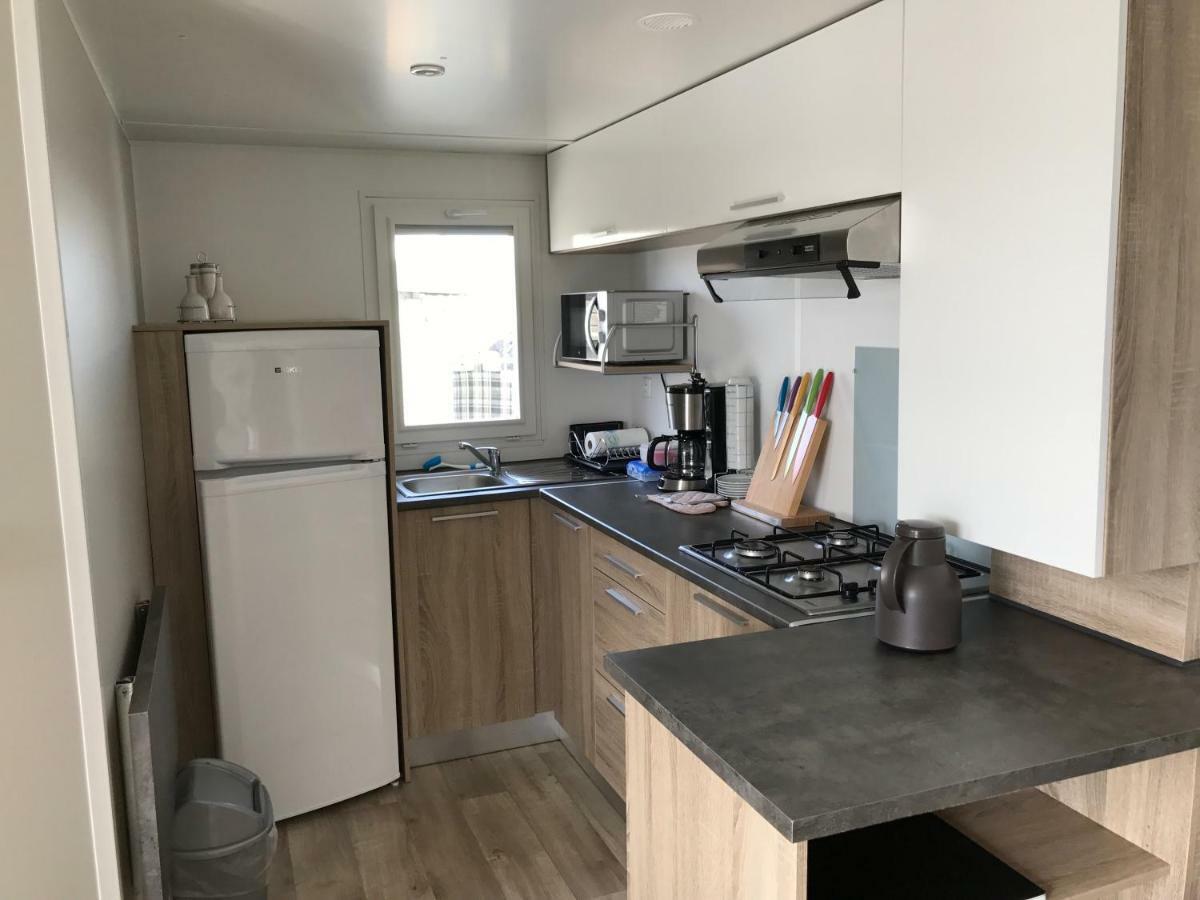 Caravan Middelkerke Otel Dış mekan fotoğraf