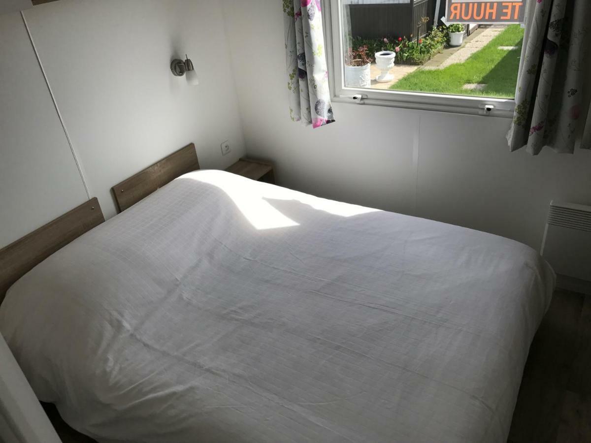 Caravan Middelkerke Otel Dış mekan fotoğraf