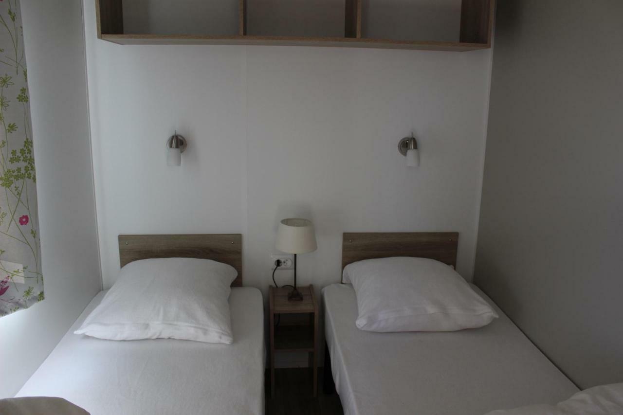 Caravan Middelkerke Otel Dış mekan fotoğraf