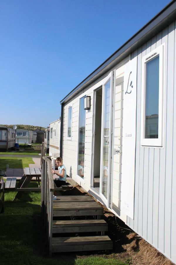 Caravan Middelkerke Otel Dış mekan fotoğraf