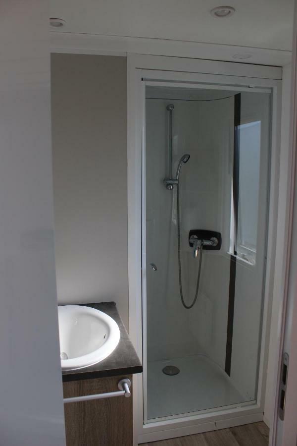 Caravan Middelkerke Otel Dış mekan fotoğraf